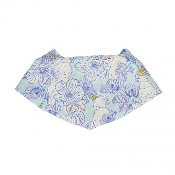 Bandana Bib | Hello Cockie | Cotton
